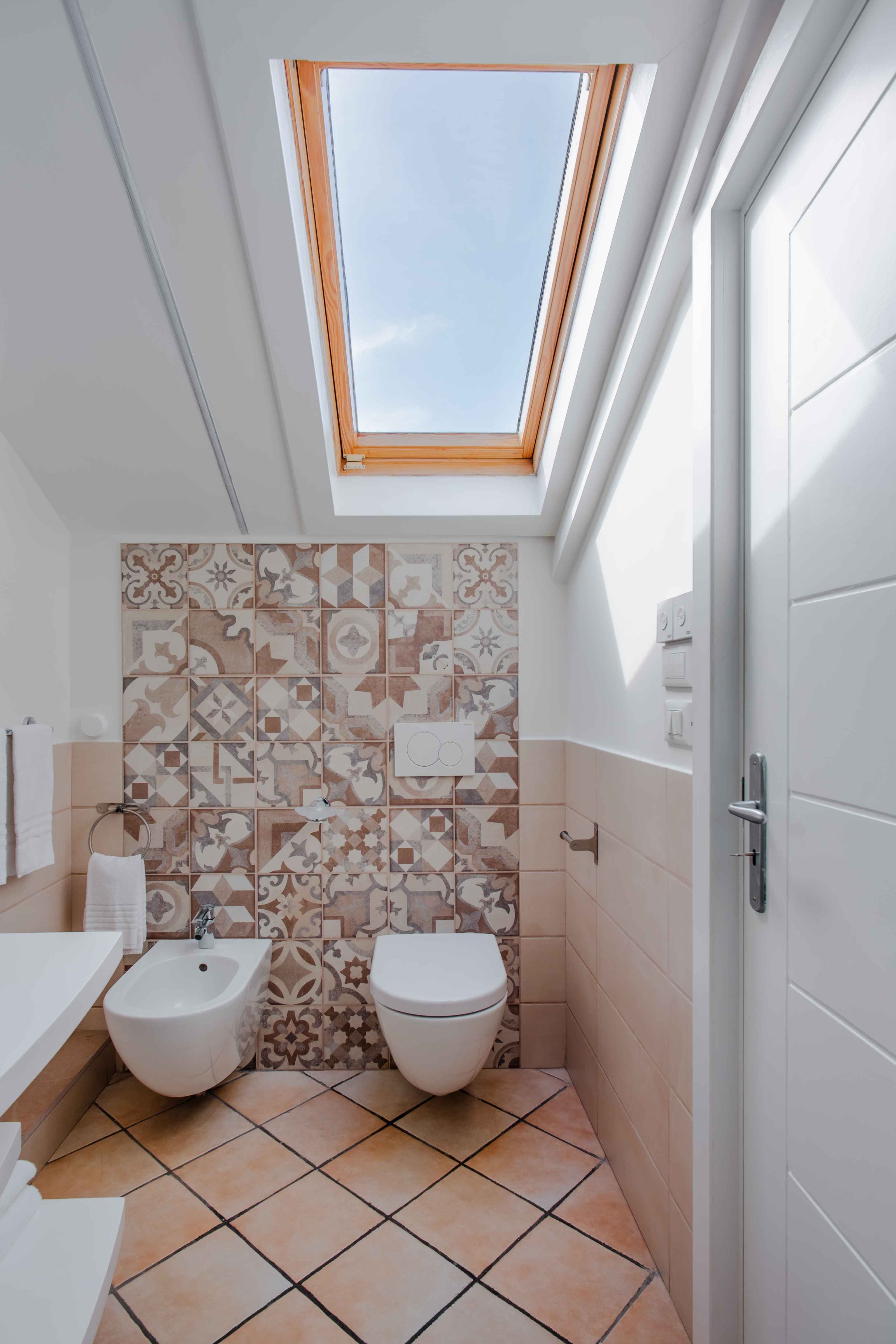 Room detail 1