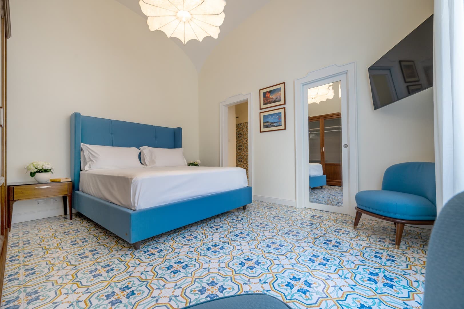 Room detail 3